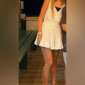 Star romper
